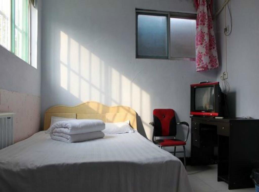 Цзинань: Riyue Hotel
