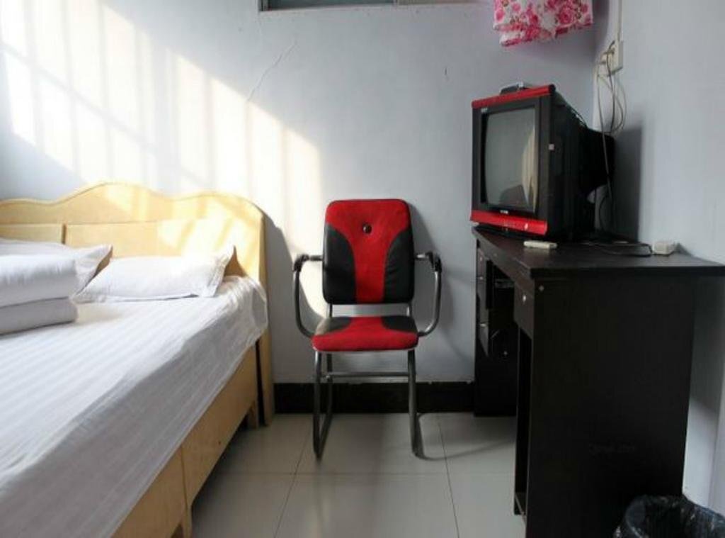 Цзинань: Riyue Hotel
