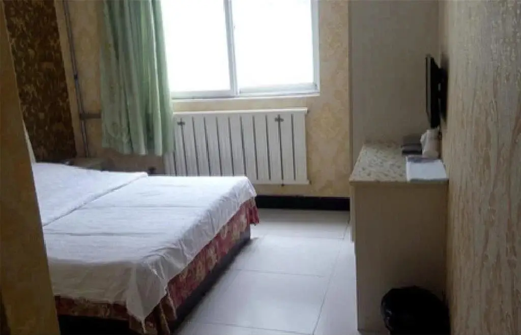 Баодин: Ruian Hostel