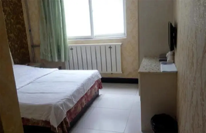 Баодин: Ruian Hostel