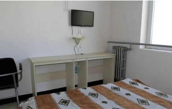 Баодин: Ruian Hostel