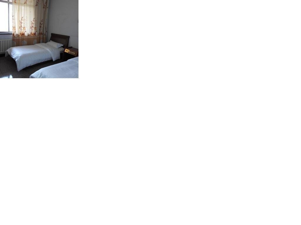 Таншань: Xinquan Inn