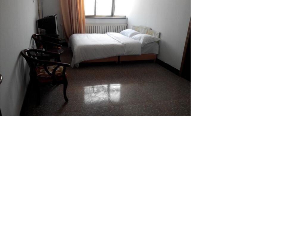 Таншань: Xinquan Inn