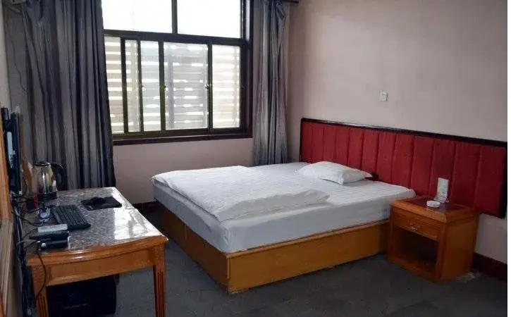Синтай: Taida Inn