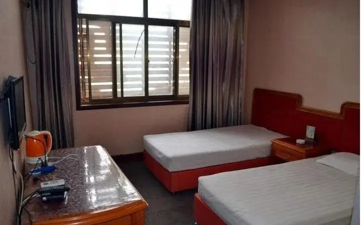 Синтай: Taida Inn