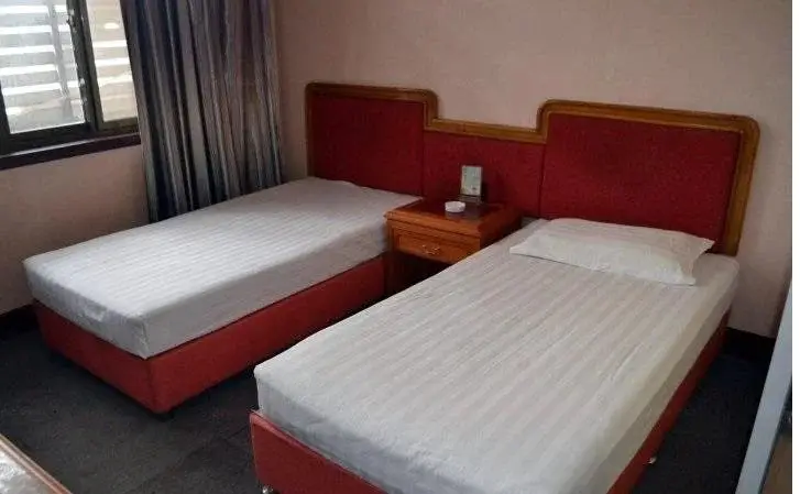 Синтай: Taida Inn