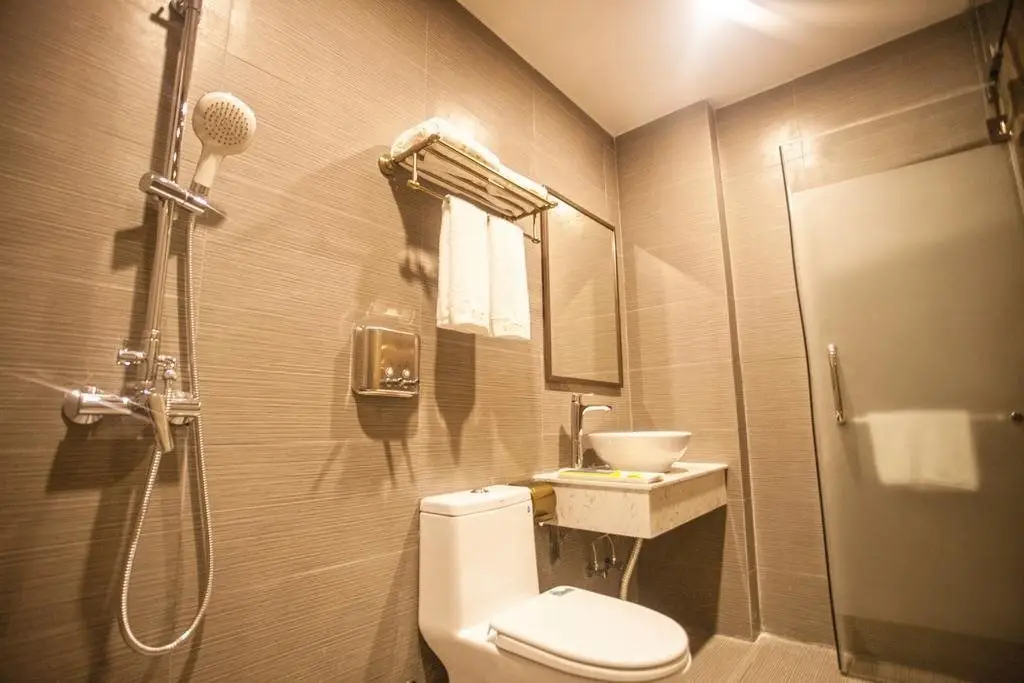 Шэньчжэнь: Yideng Hotel Theme Hotel