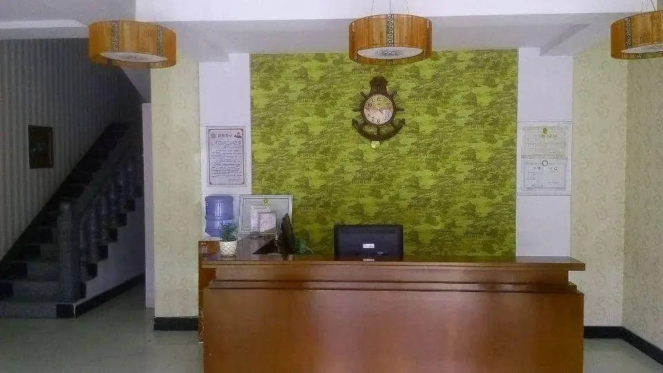 Sunshine Drop Inn — фото 1