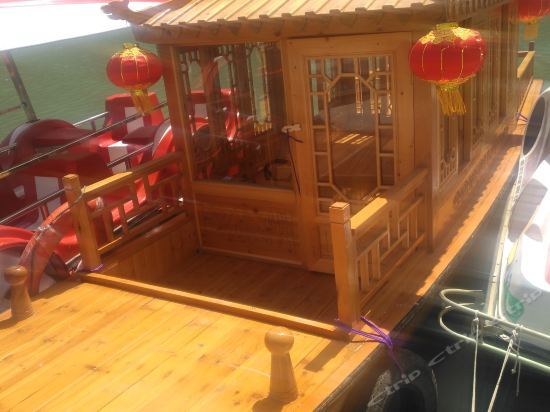 Баодин: Yesanpo Dazan Farm Stay