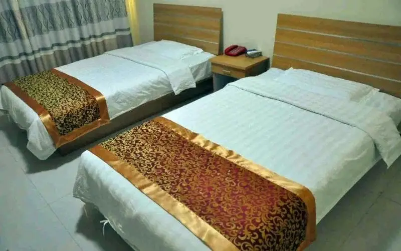 Синтай: Yiju Business Express Hotel