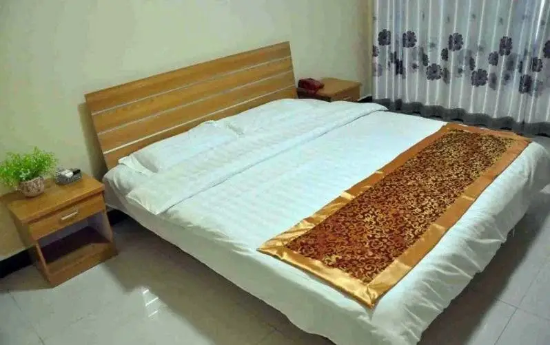 Синтай: Yiju Business Express Hotel