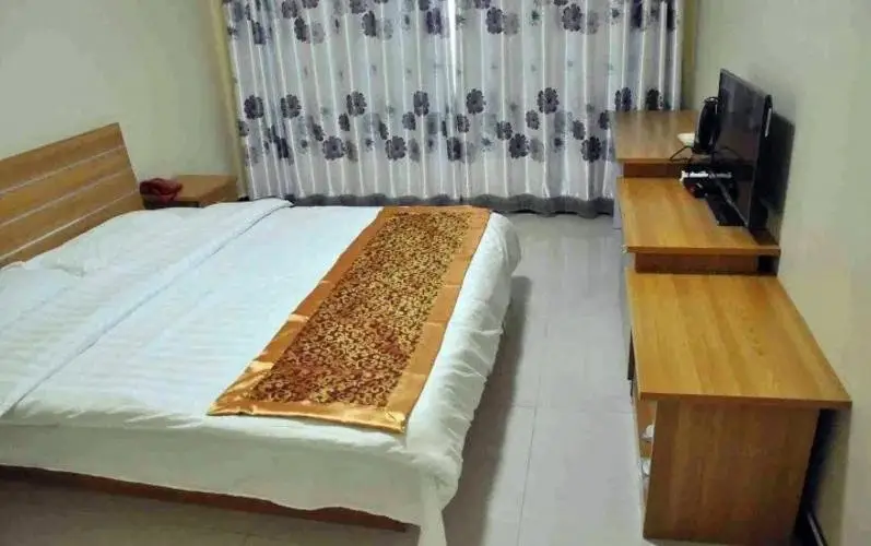 Синтай: Yiju Business Express Hotel