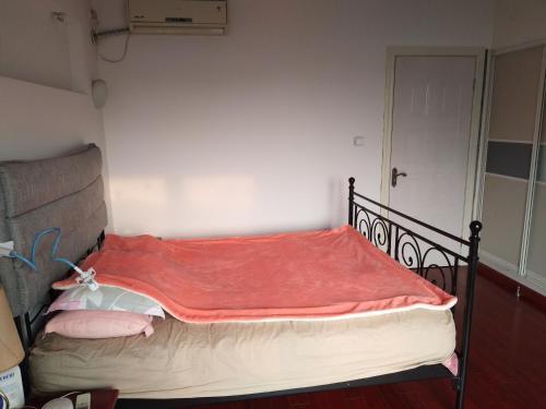 Шанхай: Kunshan Yibao White Coffee Service Apartment