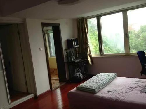 Шанхай: Kunshan Yibao White Coffee Service Apartment