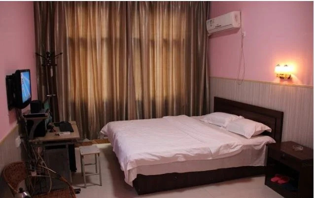 Баодин: Jinyu Express Inn