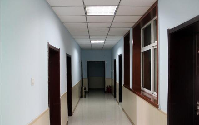 Jinyu Express Inn — фото 1