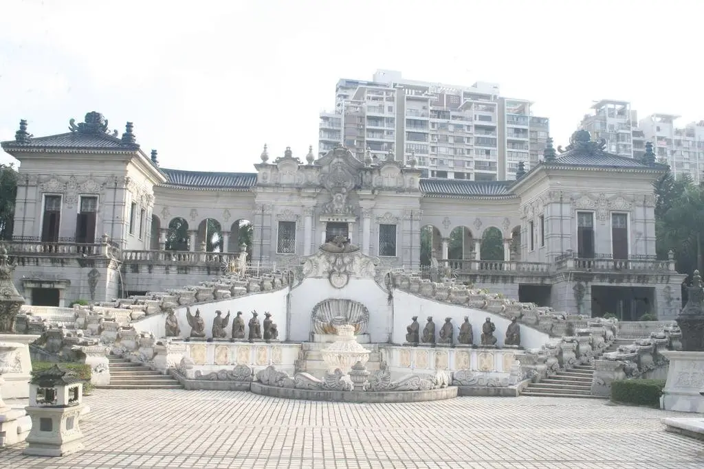 Zhuhai Fuhuali Youth Hostel — фото 1