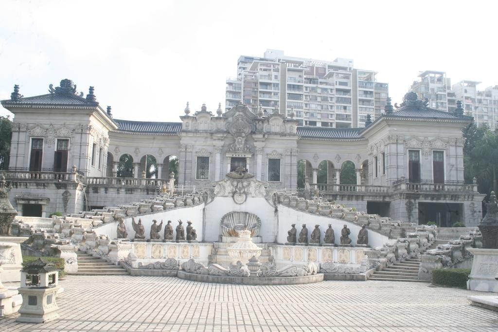 Чжухай: Zhuhai Fuhuali Youth Hostel