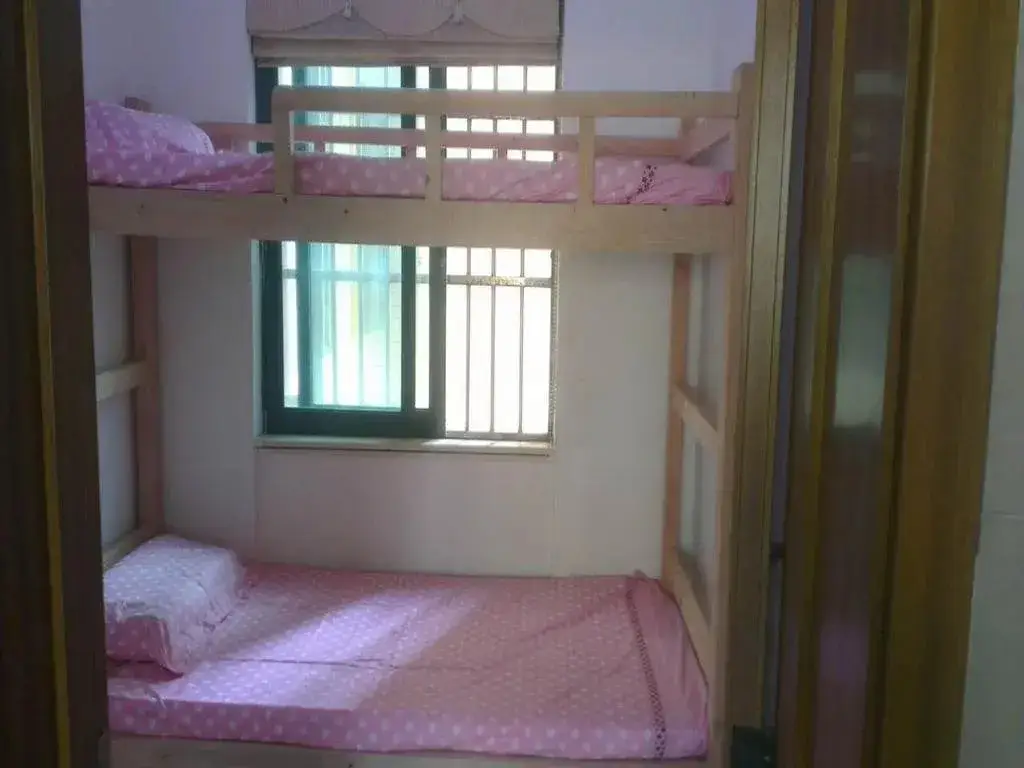 Чжухай: Zhuhai Fuhuali Youth Hostel