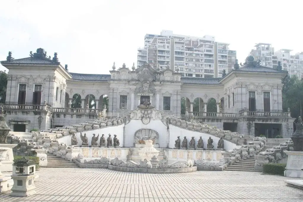 Чжухай: Zhuhai Fuhuali Youth Hostel
