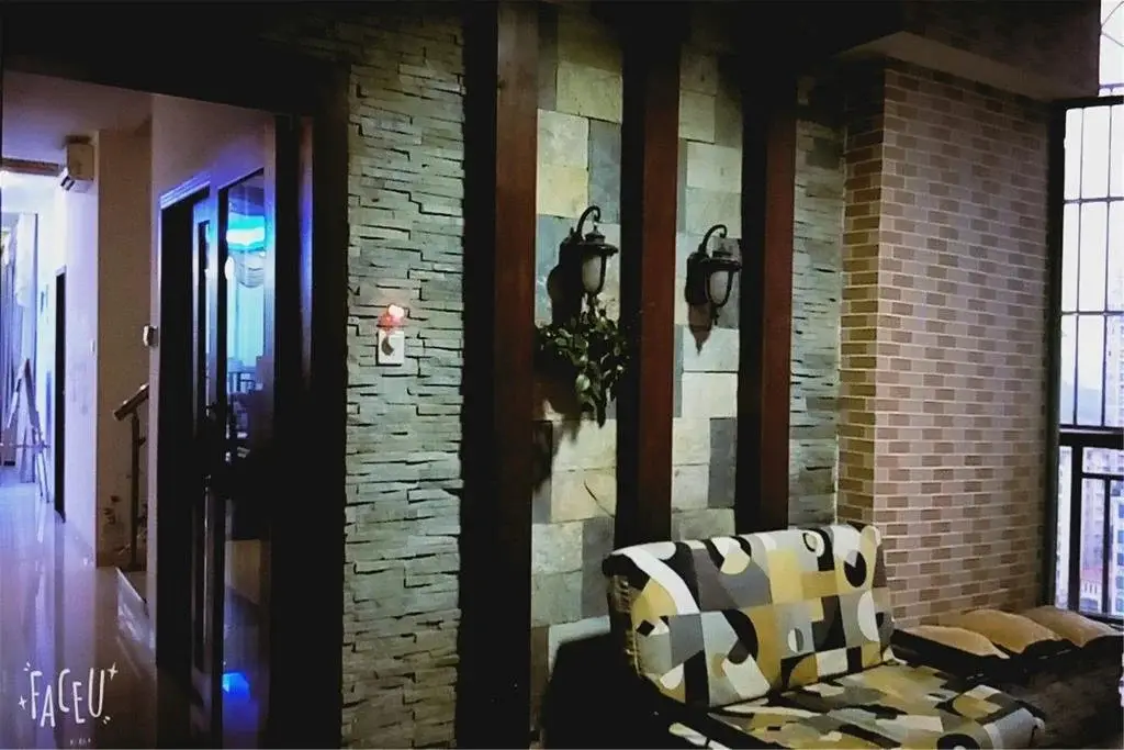 Чжухай: Zhuhai Fuhuali Youth Hostel