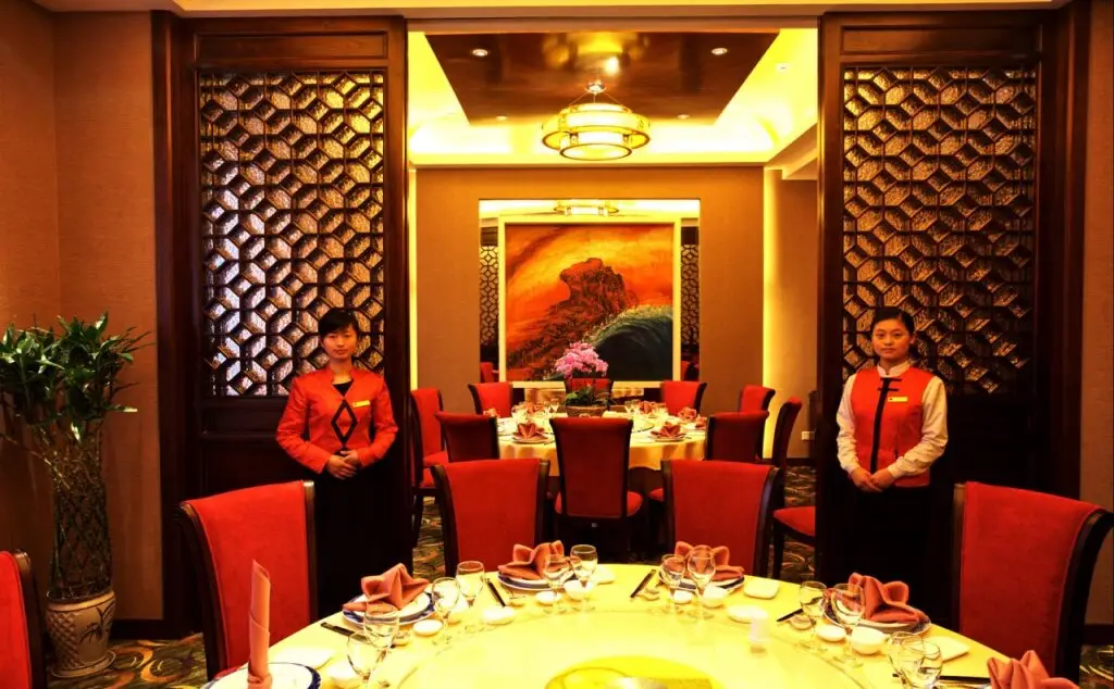 Цзясинь: Gold Riverside Hotel