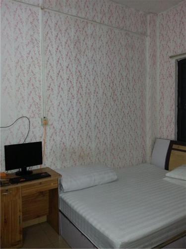 Чжуншань: Xiangyuan Guesthouse