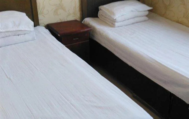 Таншань: Rui Xin Inn