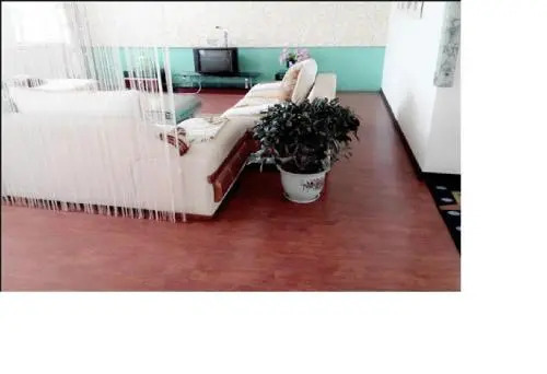Wangcuifang Guest House — фото 1