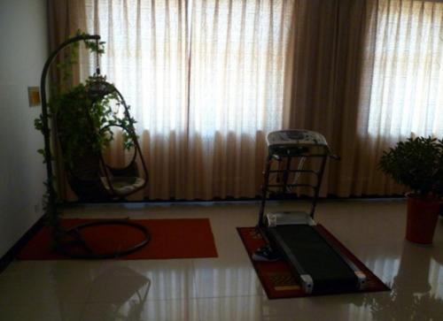 Джинченг: Jincheng Sunsufang Farm Stay