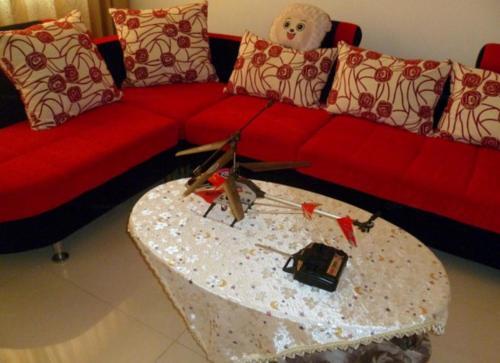 Джинченг: Jincheng Sunsufang Farm Stay