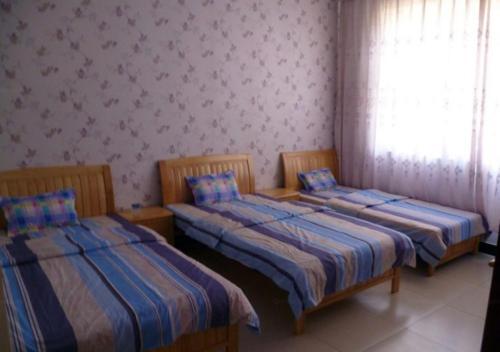 Джинченг: Jincheng Sunsufang Farm Stay