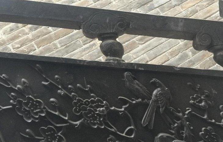 Pingyao Jiaxingyuan Inn — фото 1