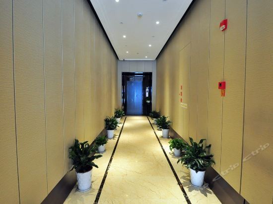 Ханчжоу: Hangzhou Bailisha Lakeside Hotel
