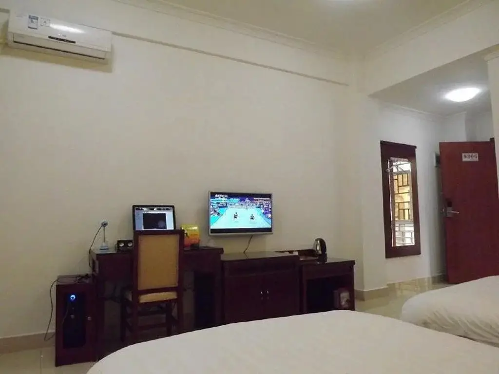 Шэньчжэнь: Huangcheng Business Inn
