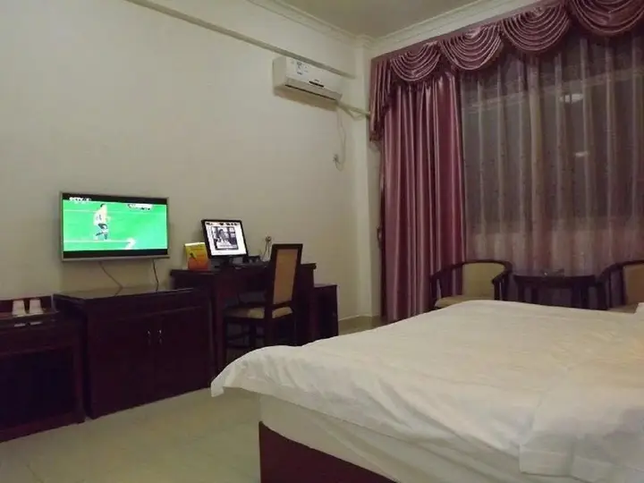 Шэньчжэнь: Huangcheng Business Inn