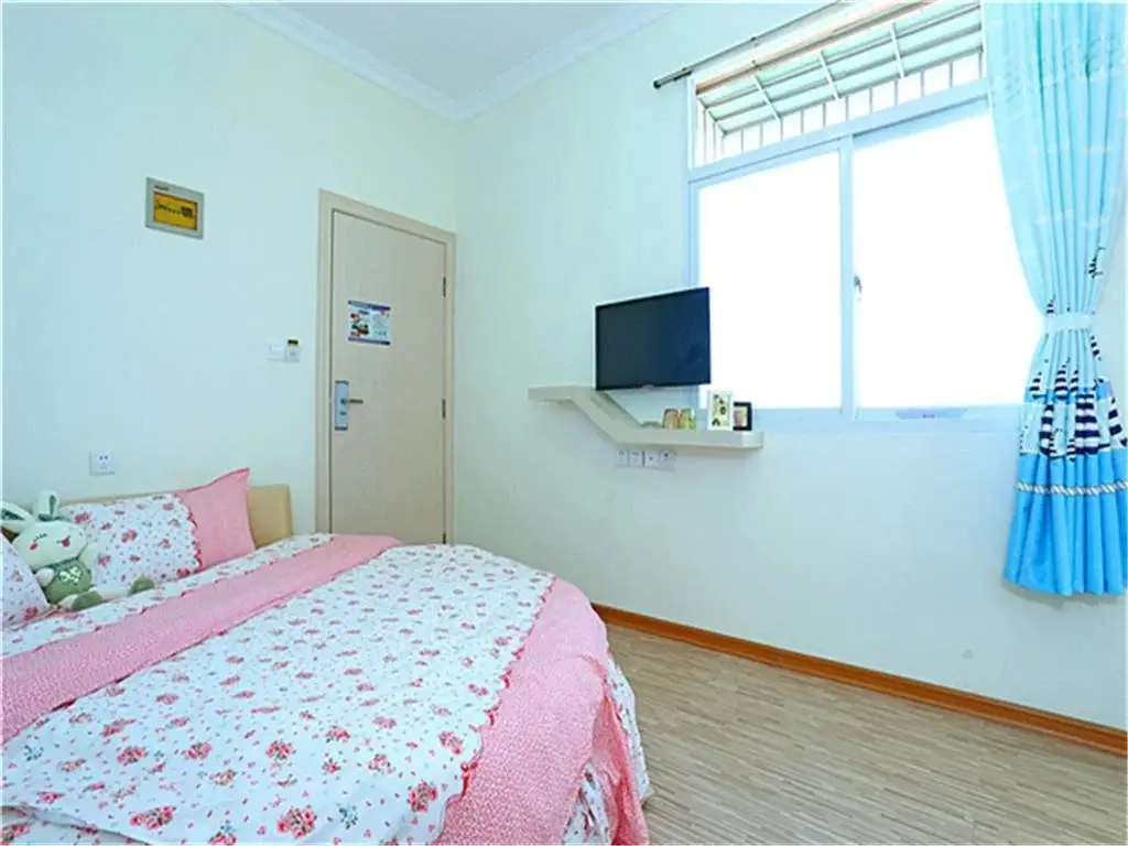 Сямынь: Qininn Xiamen Yezijia