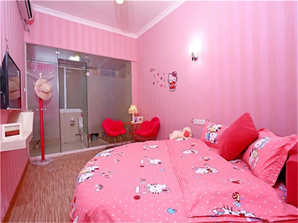Сямынь: Qininn Xiamen Yezijia