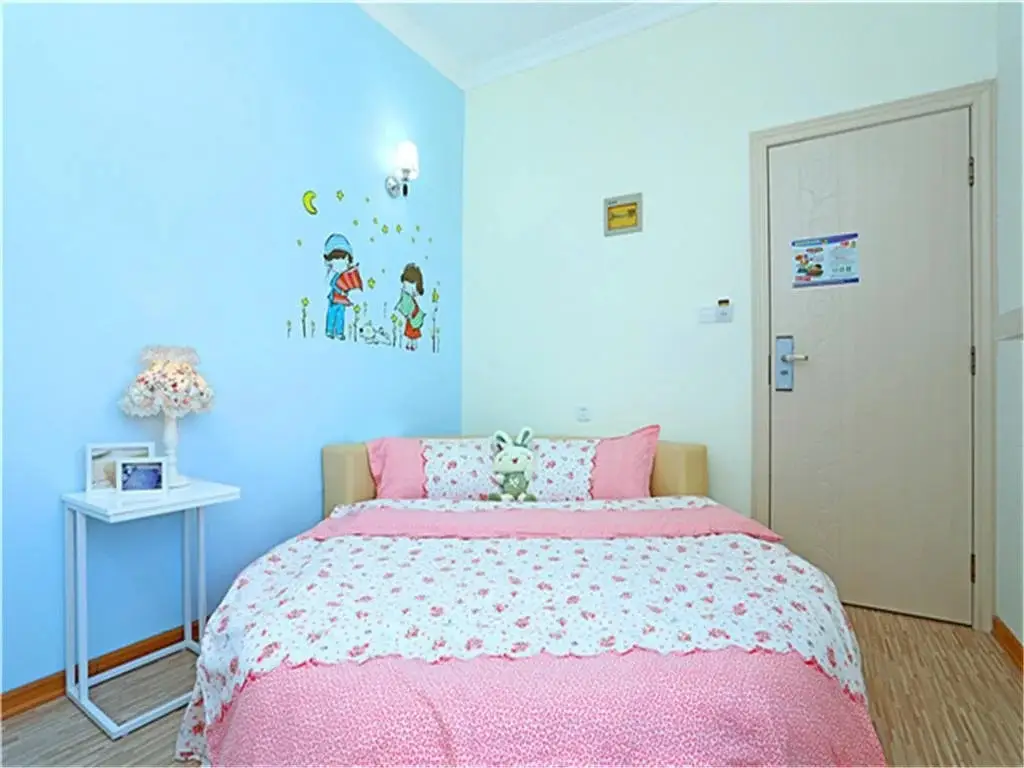 Сямынь: Qininn Xiamen Yezijia