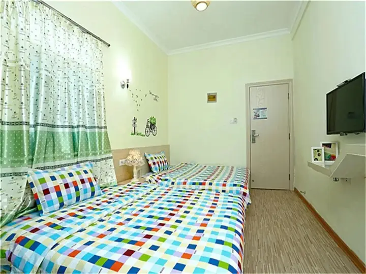 Сямынь: Qininn Xiamen Yezijia