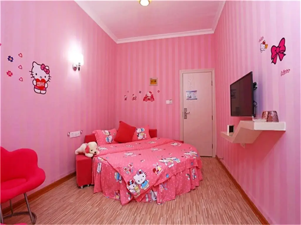 Сямынь: Qininn Xiamen Yezijia