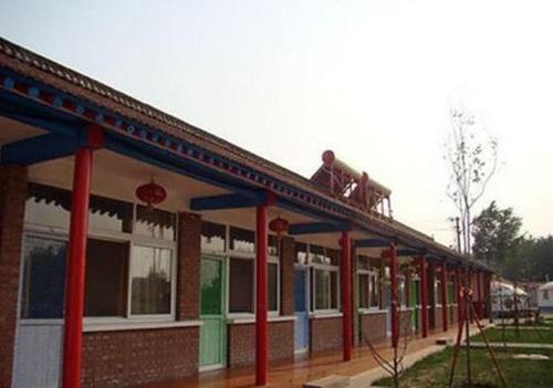 Chenxiaoyu Farmstay — фото 1