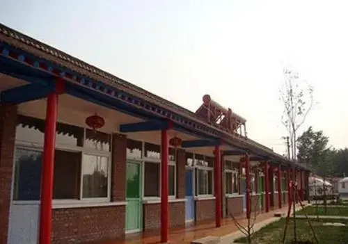 Chenxiaoyu Farmstay — фото 1