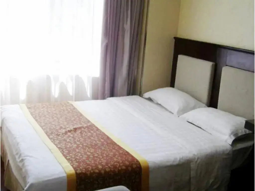 Далянь: Dalian Longsheng Hostel