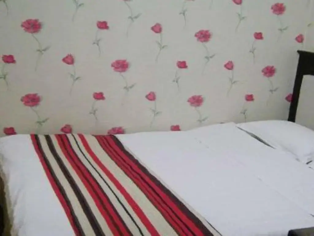 Далянь: Dalian Longsheng Hostel