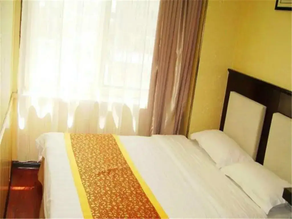 Далянь: Dalian Longsheng Hostel