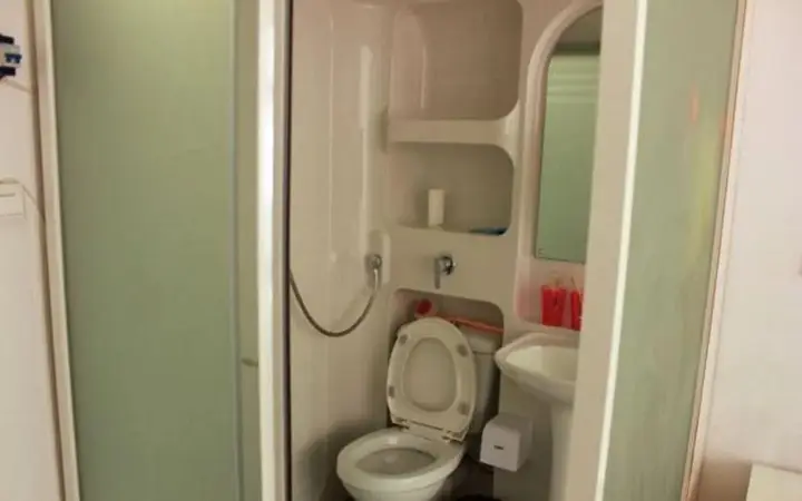Сучжоу: Suzhou Lixiang Hotel