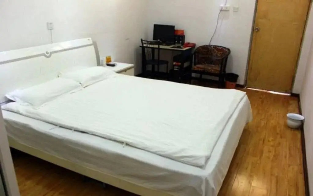 Сучжоу: Suzhou Lixiang Hotel