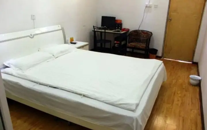 Сучжоу: Suzhou Lixiang Hotel