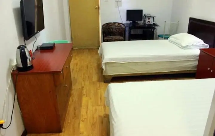 Сучжоу: Suzhou Lixiang Hotel